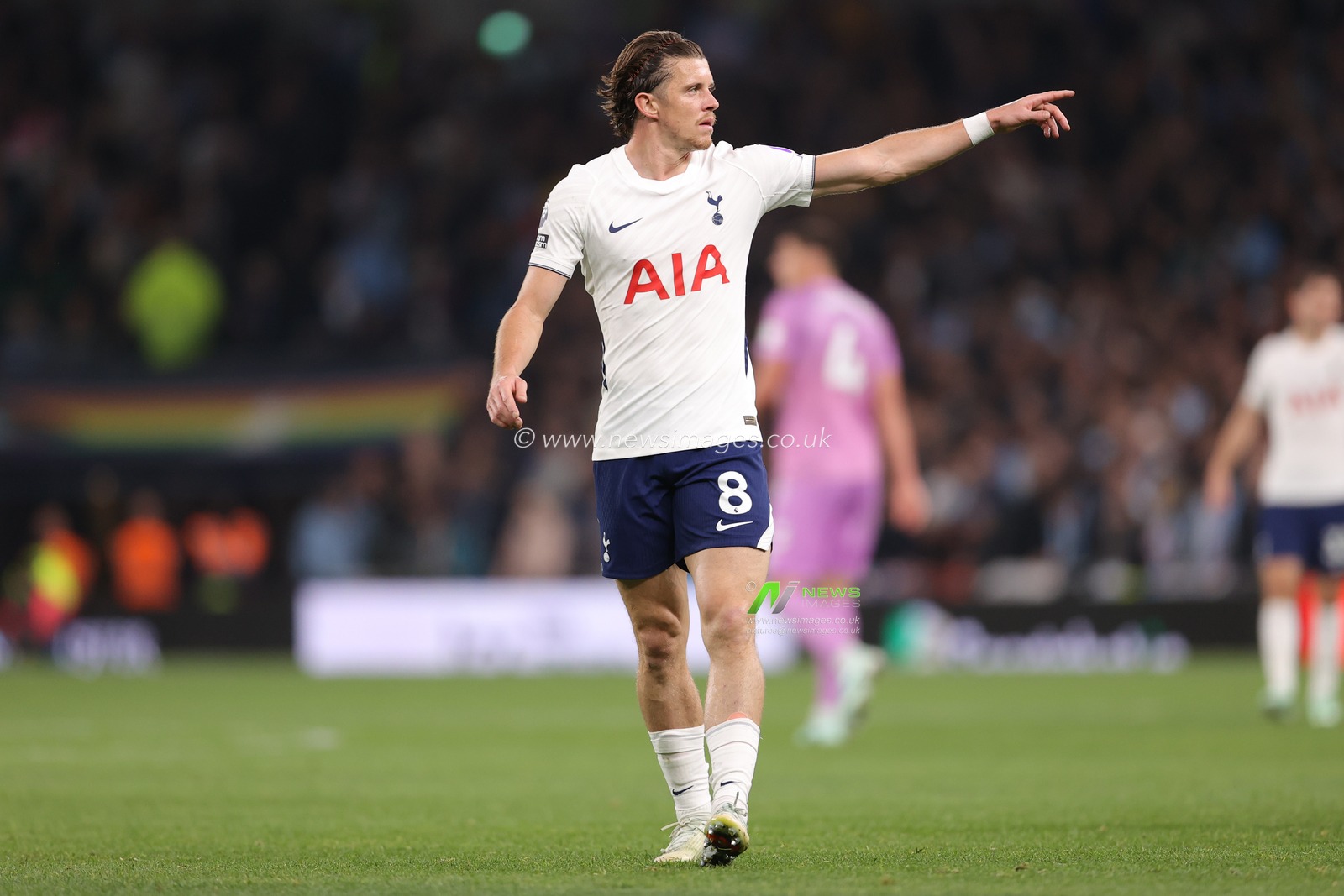 Premier League: Tottenham Hotspur v Coventry City