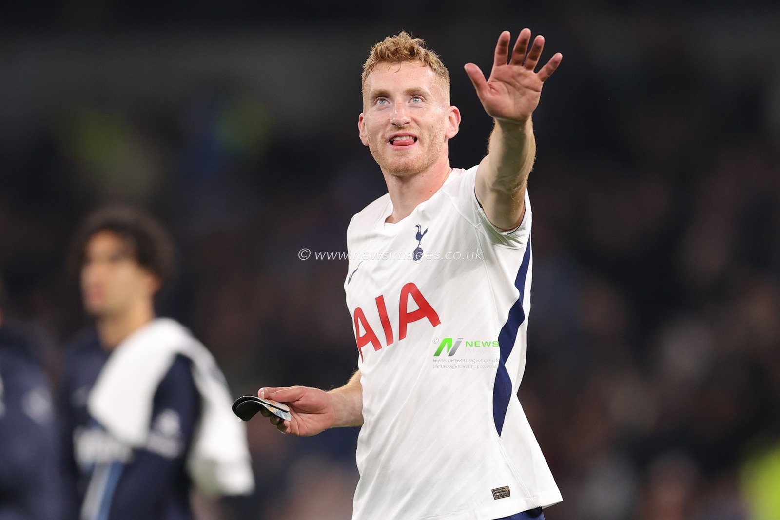 Premier League: Tottenham Hotspur v Coventry City