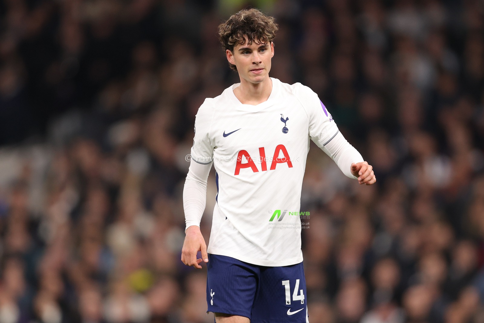 Premier League: Tottenham Hotspur v Coventry City