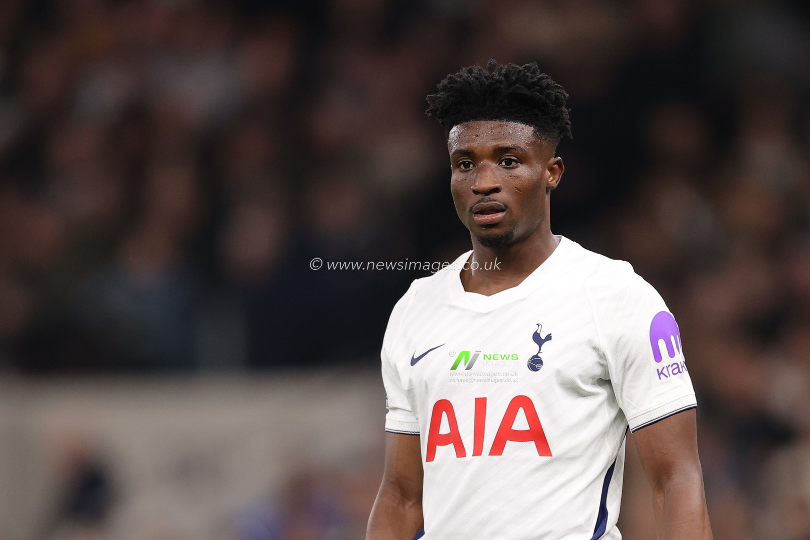 Premier League: Tottenham Hotspur v Coventry City