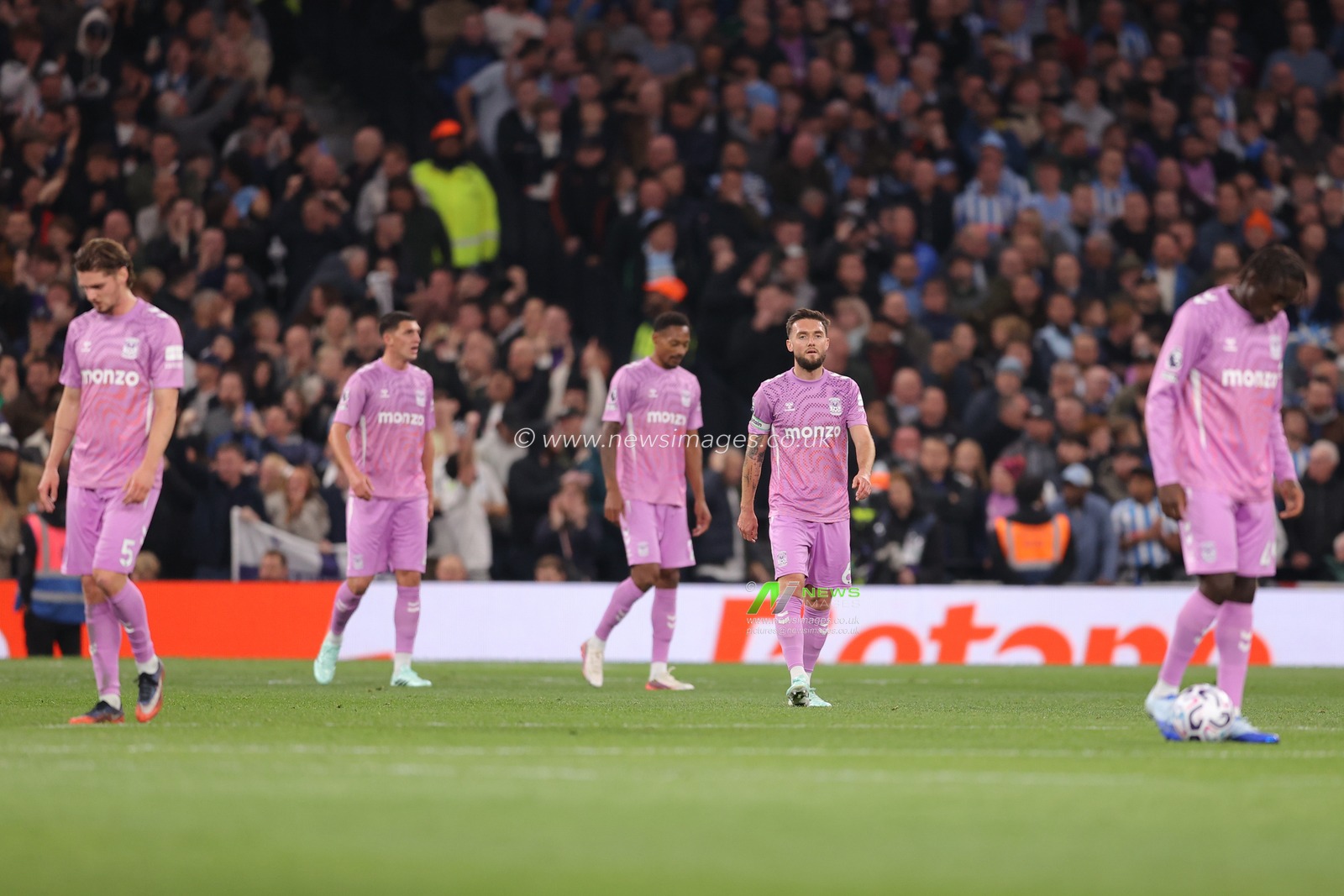 Premier League: Tottenham Hotspur v Coventry City