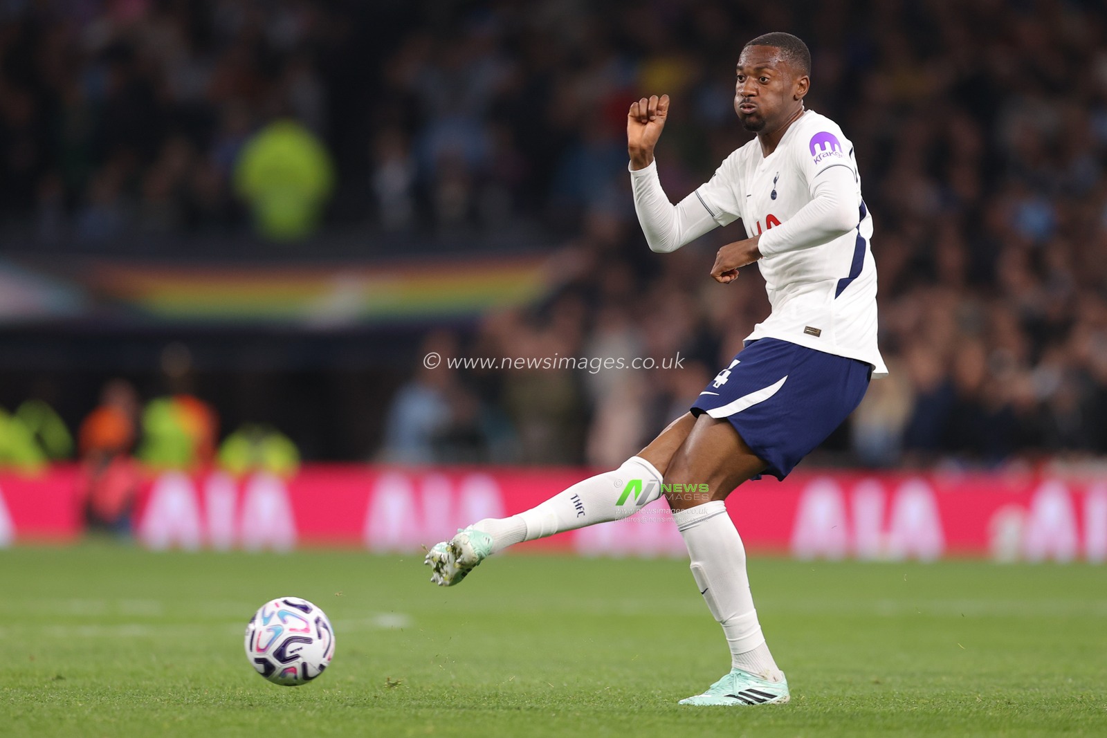 Premier League: Tottenham Hotspur v Coventry City