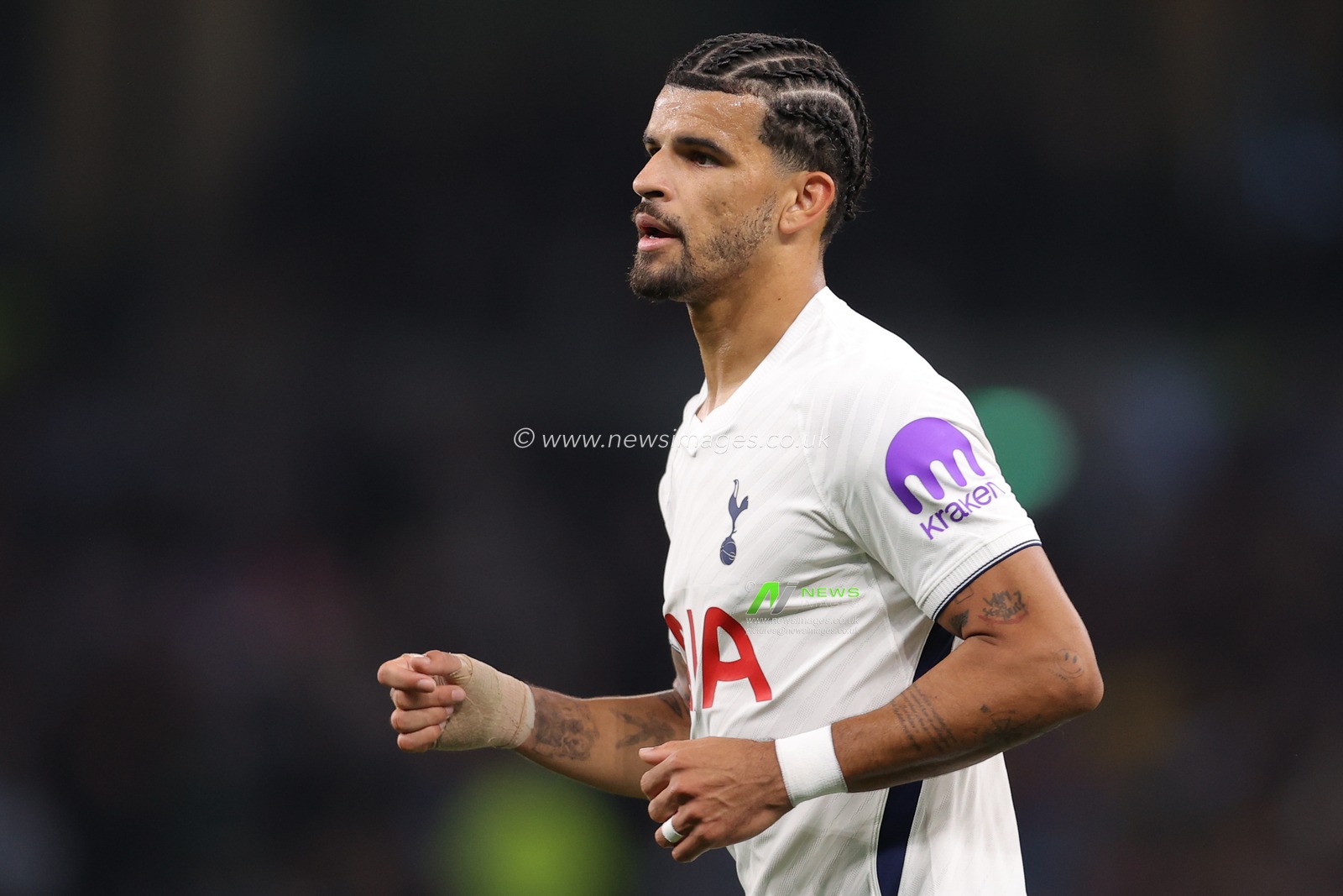 Premier League: Tottenham Hotspur v Coventry City
