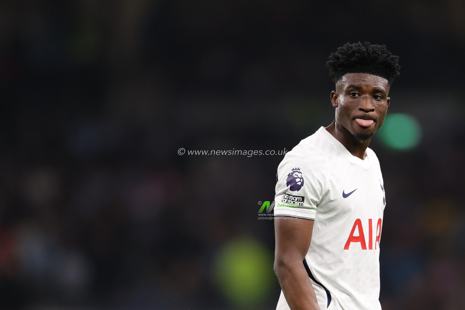 Premier League: Tottenham Hotspur v Coventry City