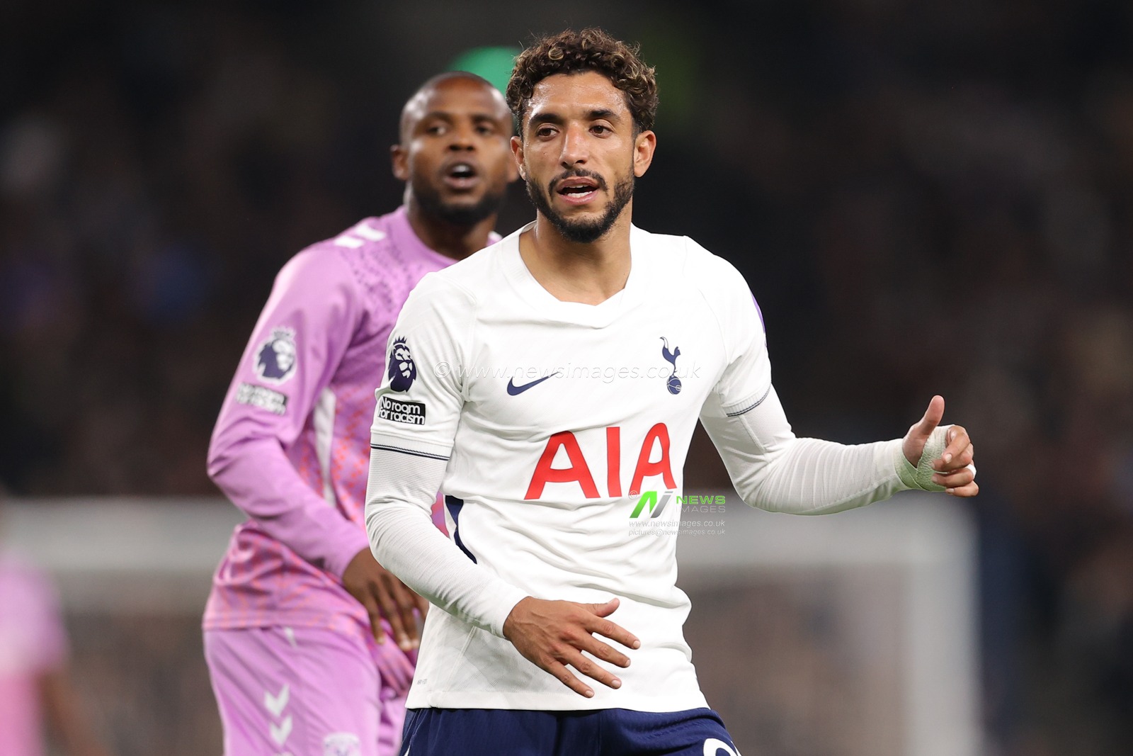 Premier League: Tottenham Hotspur v Coventry City