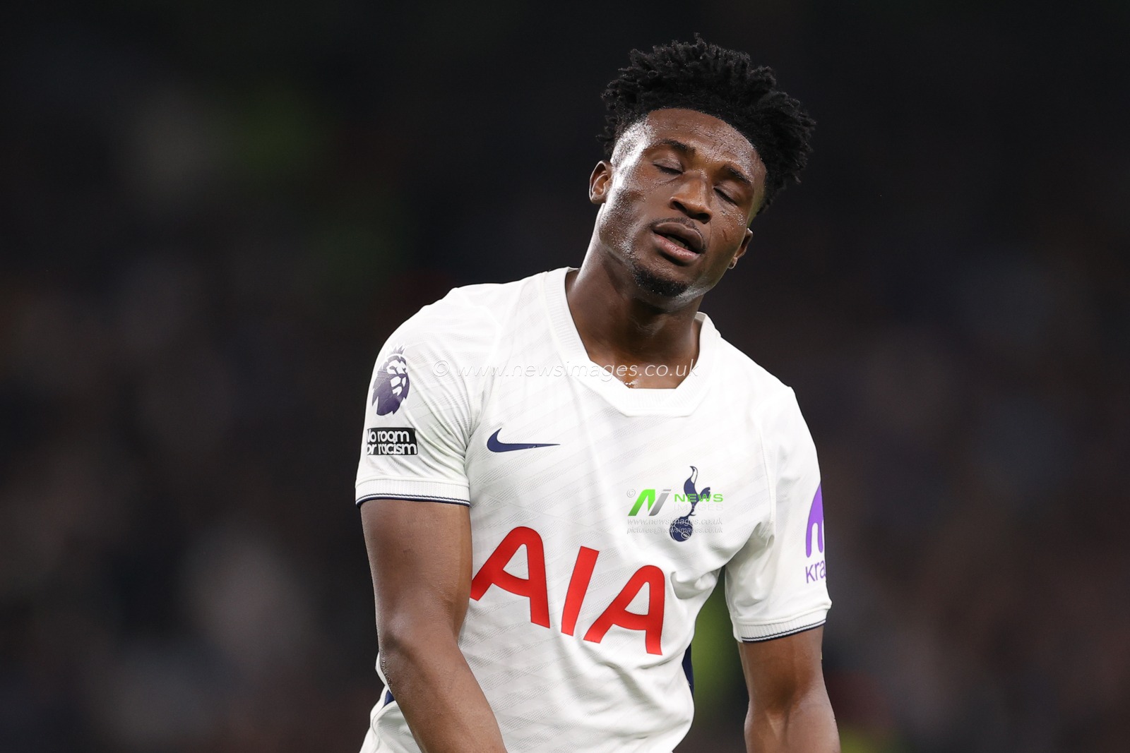 Premier League: Tottenham Hotspur v Coventry City