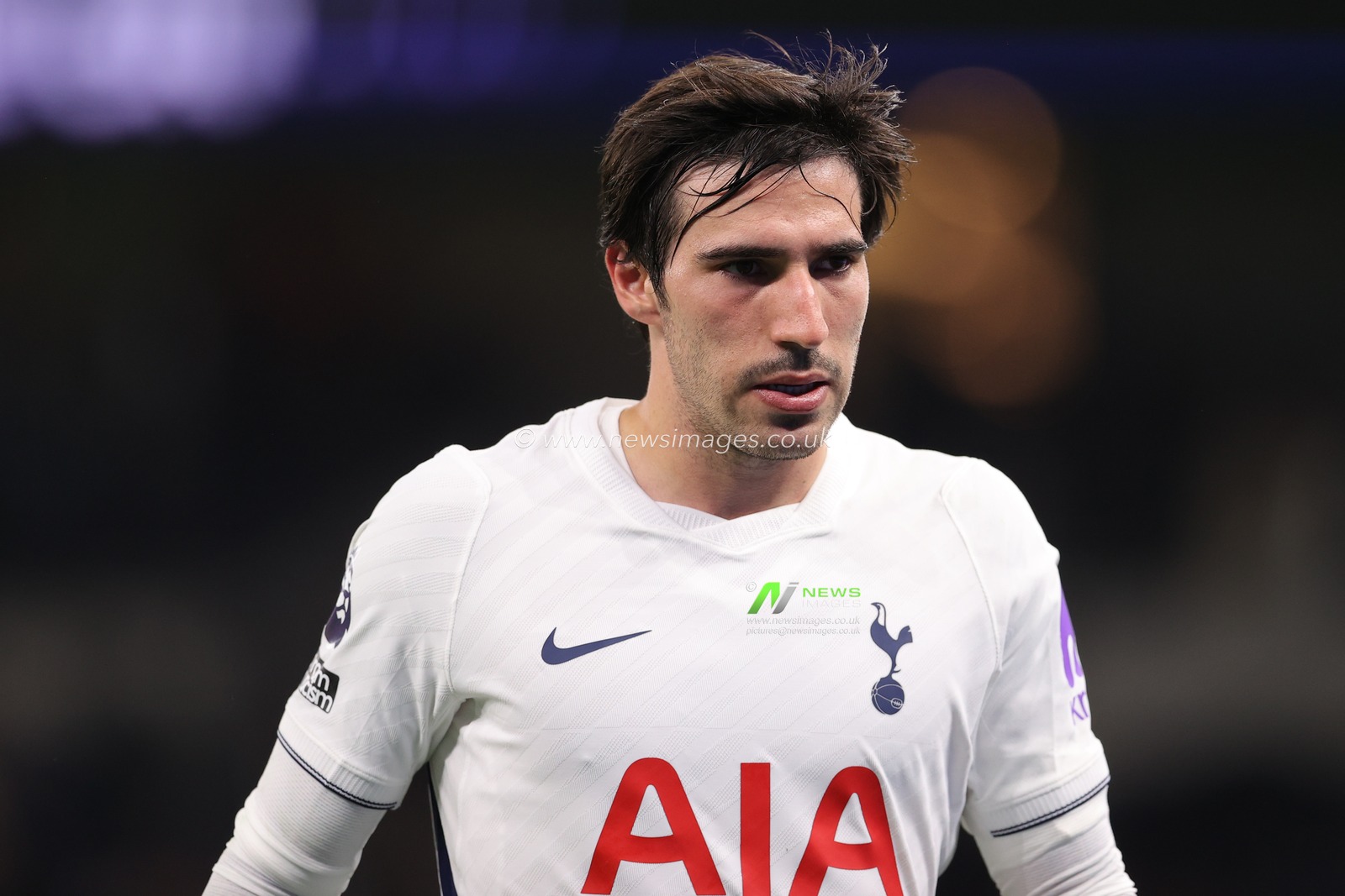 Premier League: Tottenham Hotspur v Coventry City