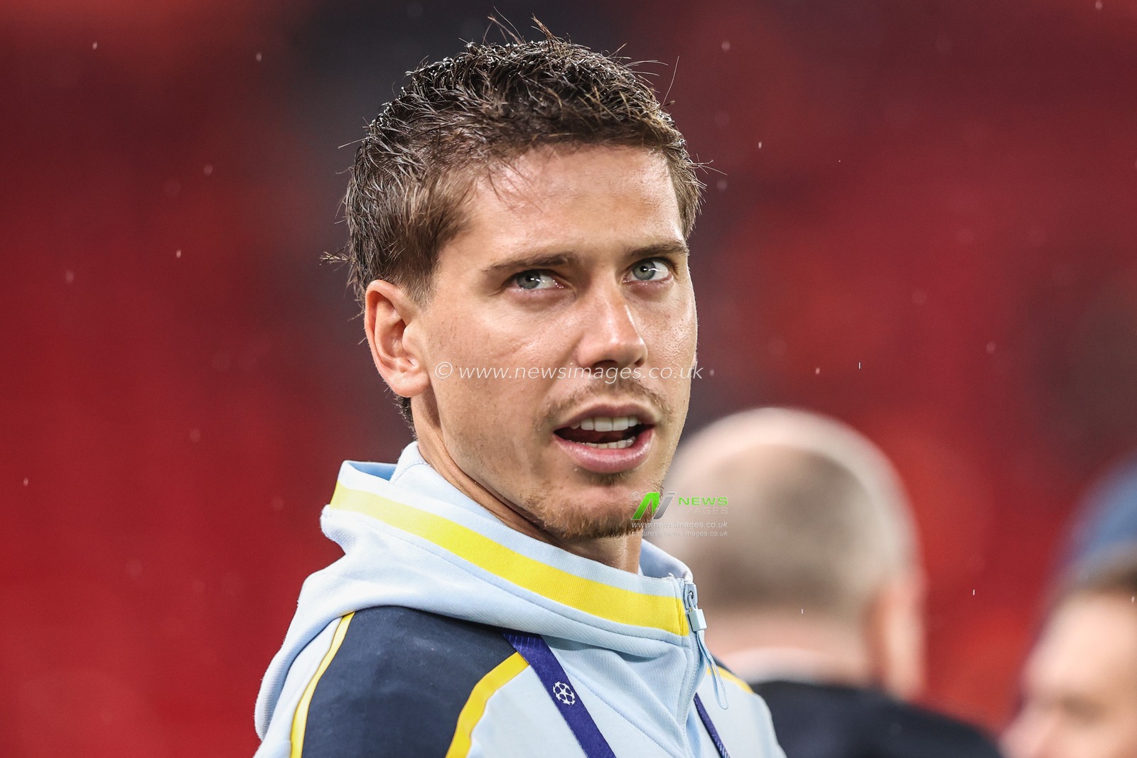 UEFA Champions League Matchday 3 of 8 Liverpool v Villarreal