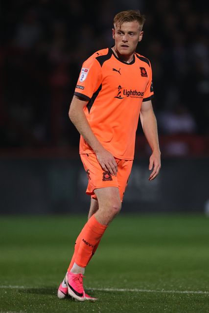Sky Bet League One: Stevenage v Plymouth Argyle