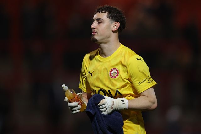 Sky Bet League One: Stevenage v Plymouth Argyle