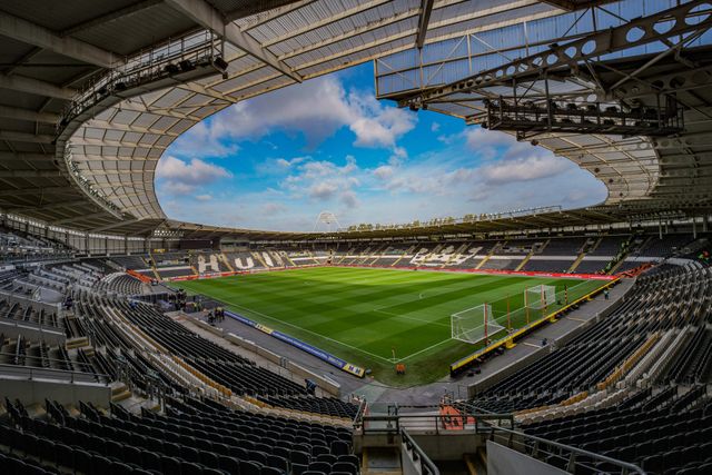 Premier League: Hull City v Brentford