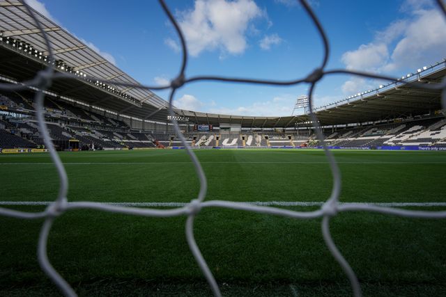Premier League: Hull City v Brentford