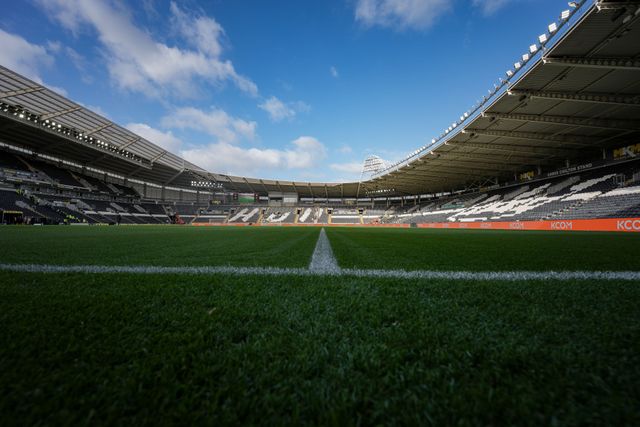 Premier League: Hull City v Brentford