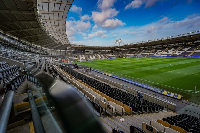 Premier League: Hull City v Brentford