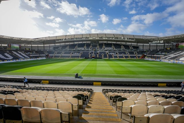 Premier League: Hull City v Brentford