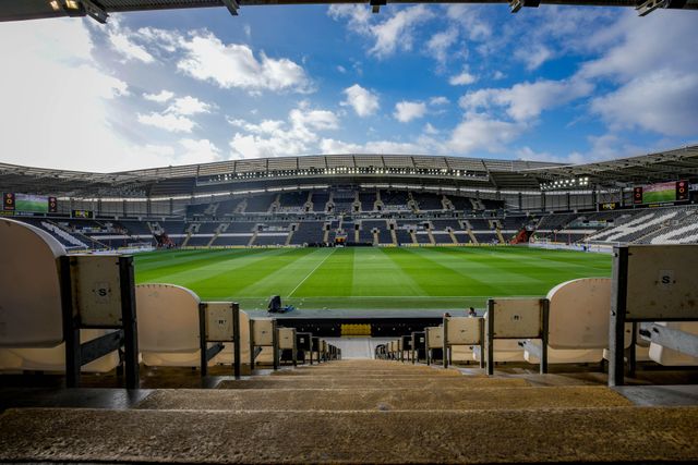 Premier League: Hull City v Brentford