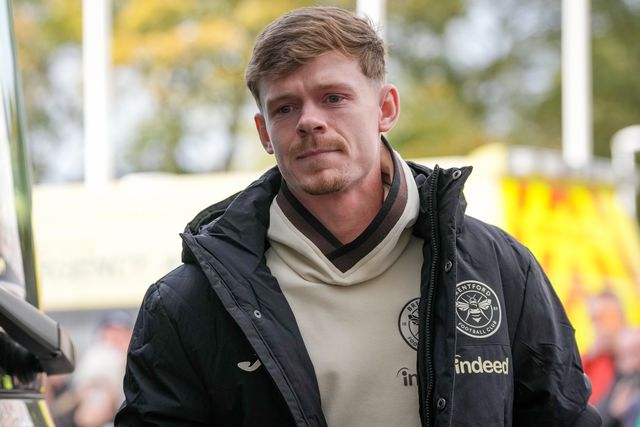 Premier League: Hull City v Brentford