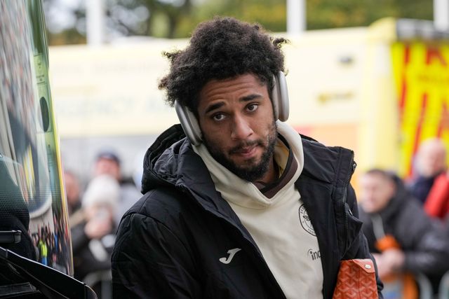 Premier League: Hull City v Brentford