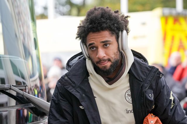 Premier League: Hull City v Brentford