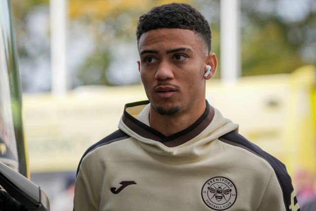 Premier League: Hull City v Brentford
