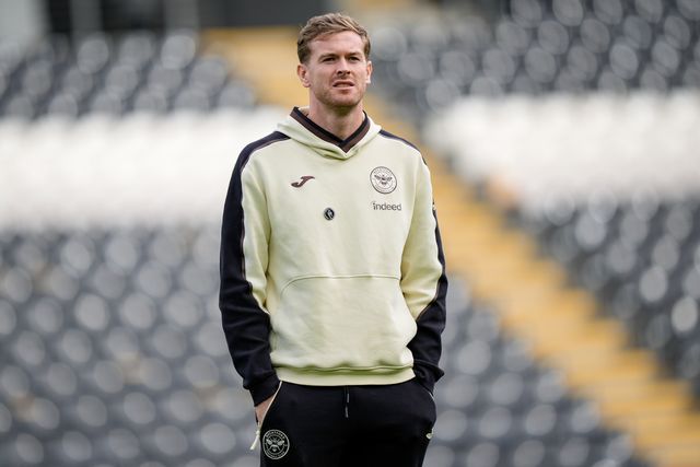 Premier League: Hull City v Brentford