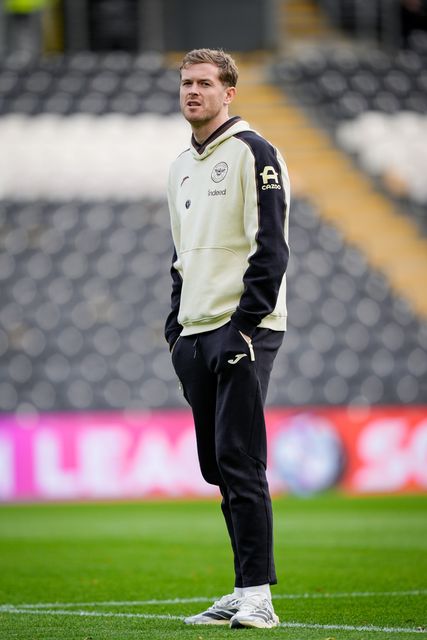 Premier League: Hull City v Brentford