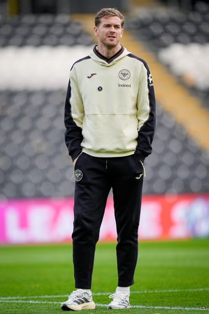 Premier League: Hull City v Brentford