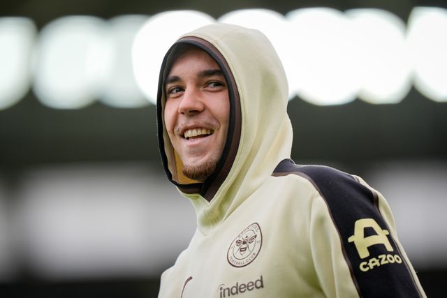 Premier League: Hull City v Brentford