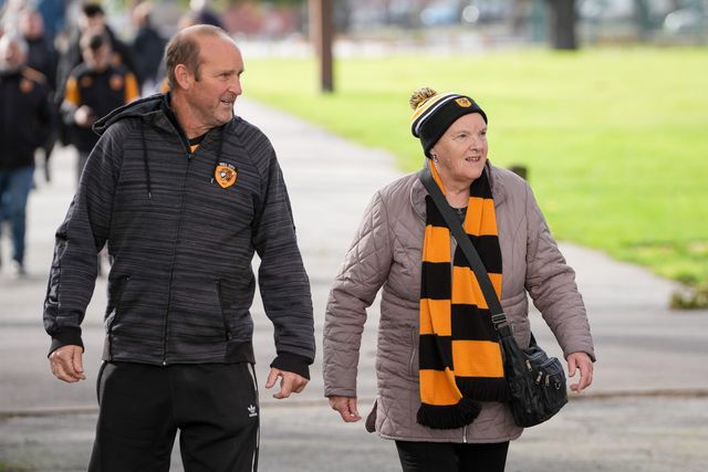 Premier League: Hull City v Brentford