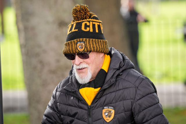 Premier League: Hull City v Brentford