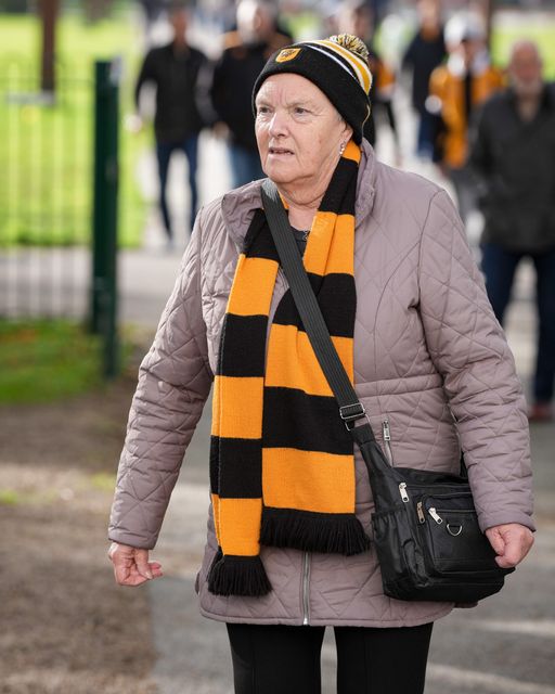 Premier League: Hull City v Brentford