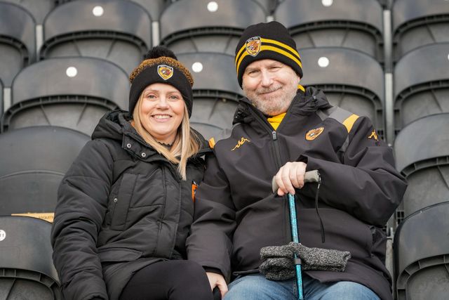 Premier League: Hull City v Brentford