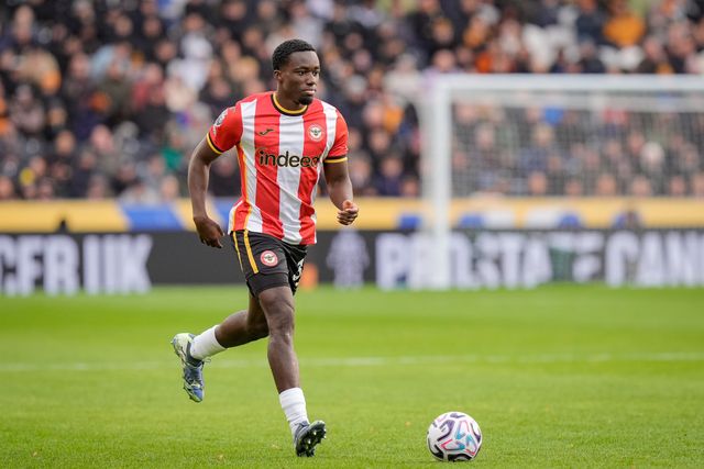 Premier League: Hull City v Brentford