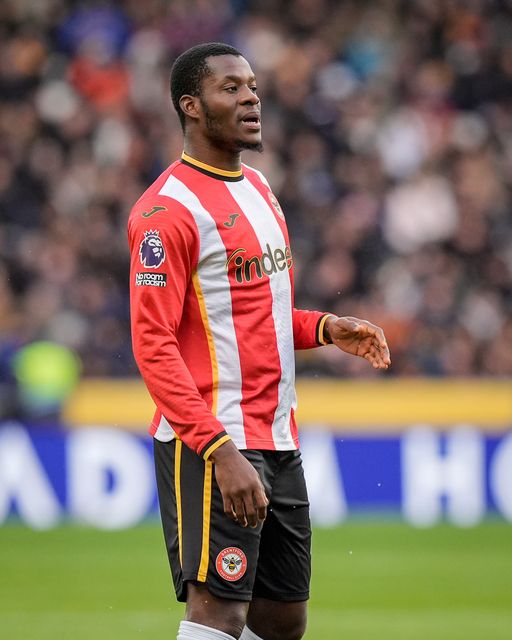 Premier League: Hull City v Brentford