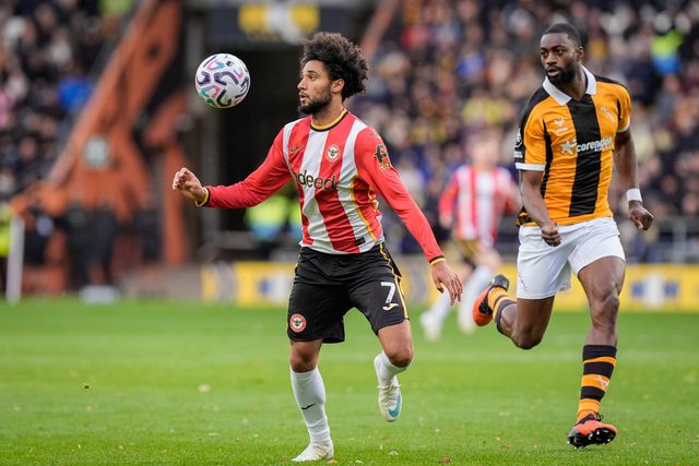 Premier League: Hull City v Brentford