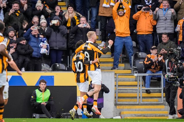 Premier League: Hull City v Brentford