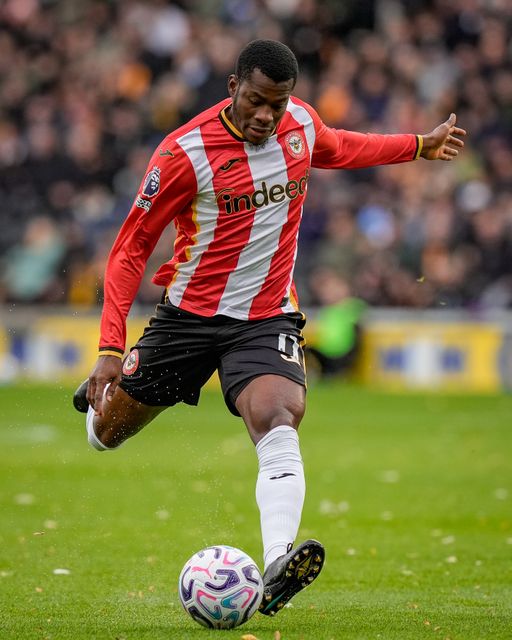 Premier League: Hull City v Brentford