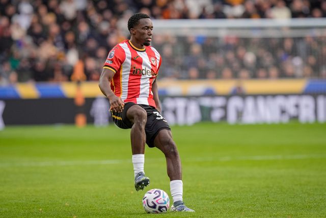Premier League: Hull City v Brentford