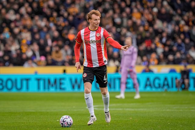 Premier League: Hull City v Brentford