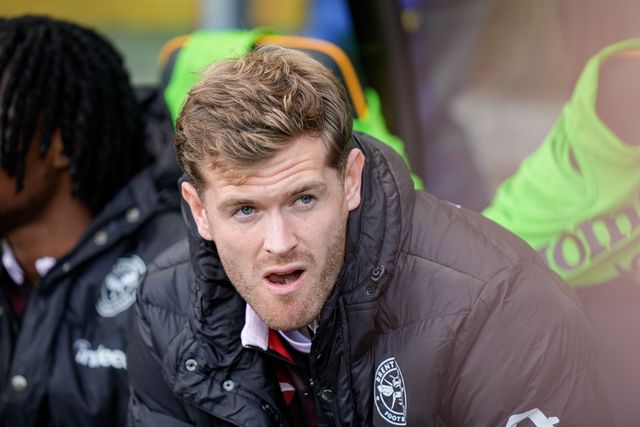 Premier League: Hull City v Brentford