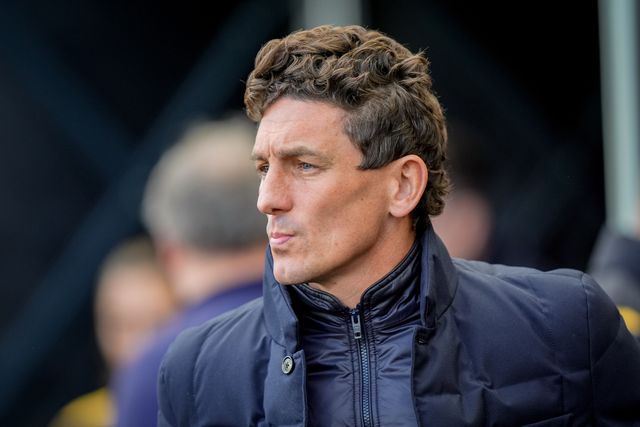 Premier League: Hull City v Brentford