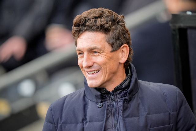 Premier League: Hull City v Brentford