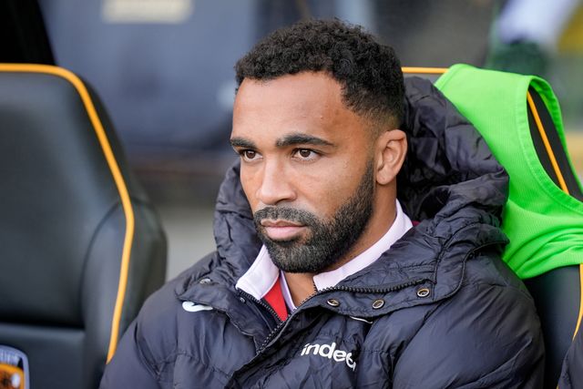 Premier League: Hull City v Brentford