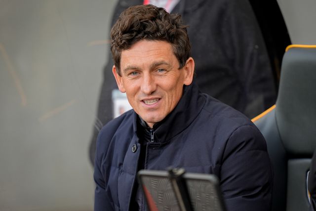 Premier League: Hull City v Brentford