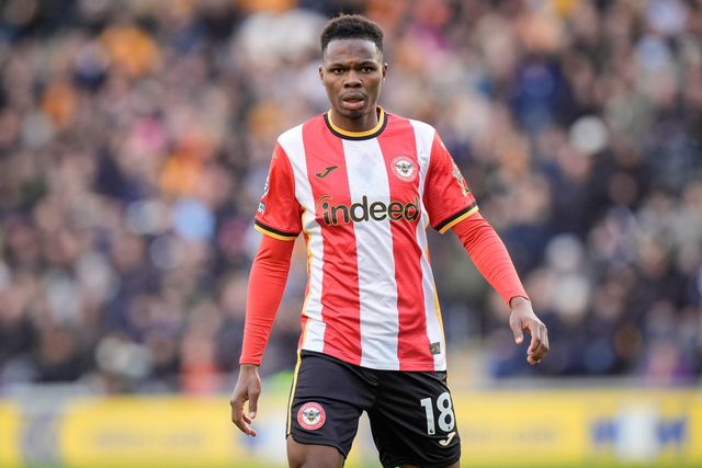 Premier League: Hull City v Brentford