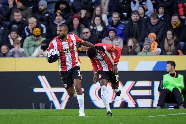 Premier League: Hull City v Brentford