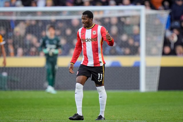 Premier League: Hull City v Brentford