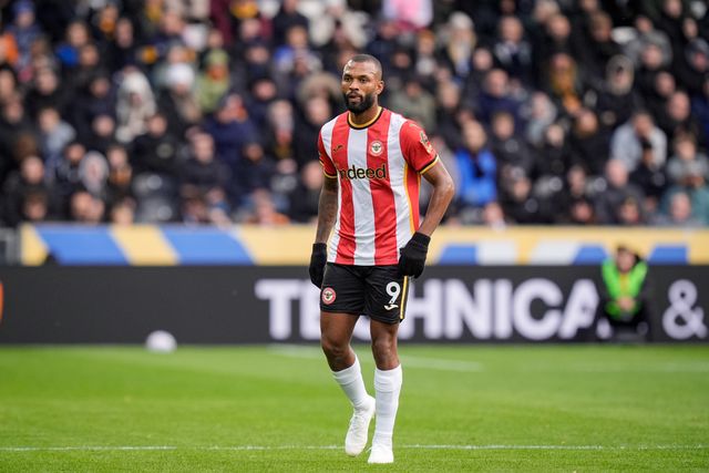 Premier League: Hull City v Brentford