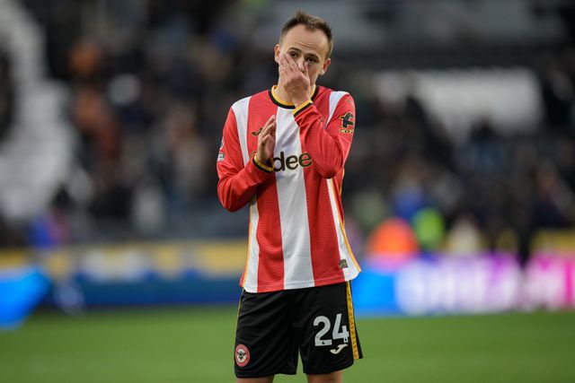 Premier League: Hull City v Brentford
