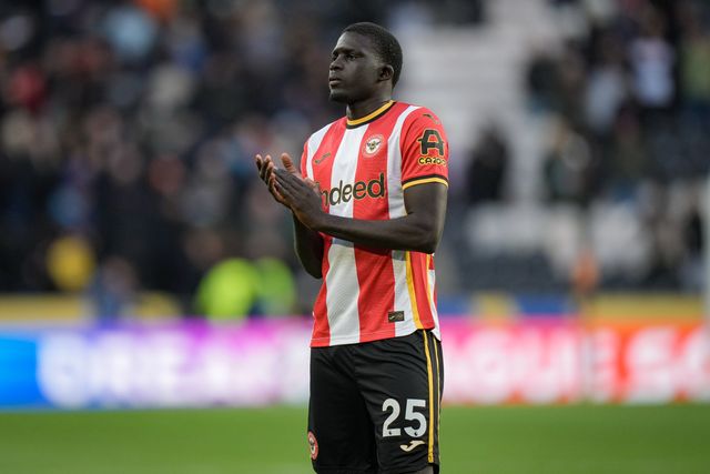 Premier League: Hull City v Brentford